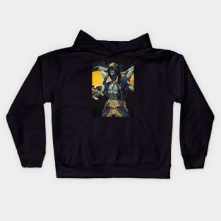 Kollector Kids Hoodie